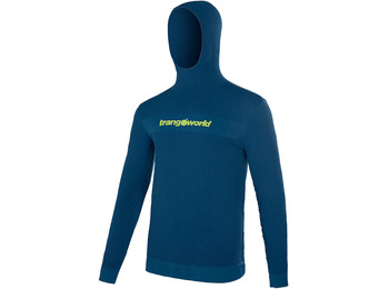 Sudadera Trangoworld Tromso 160