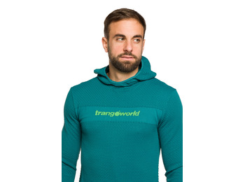 Sudadera Trangoworld Tromso 190