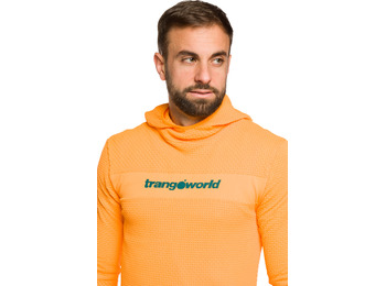 Sudadera Trangoworld Tromso 1A0