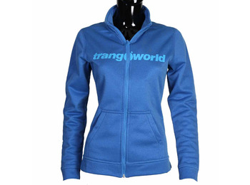 Sudadera Trangoworld Unnit 410