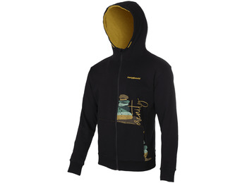 Sudadera Trangoworld Vadiello 2D0