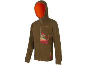 Sudadera Trangoworld Vadiello 2E0