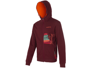 Sudadera Trangoworld Vadiello 2F0