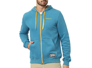 Sudadera Trangoworld Yucca FT 620