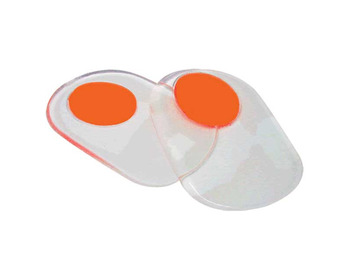 Taloneras Sof Sole Gel Heel Pad