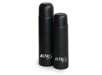 Termo Acero Inoxidable Altus 0,75 L.