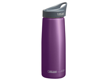 Termo Camelbak Classic S/S Insulated 0,5 litros Gris