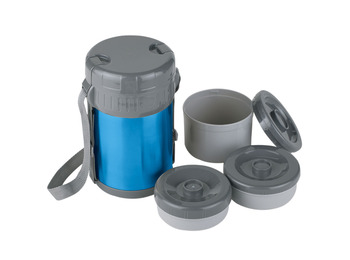 Termo Ferrino INOX para alimentos 1,5l.