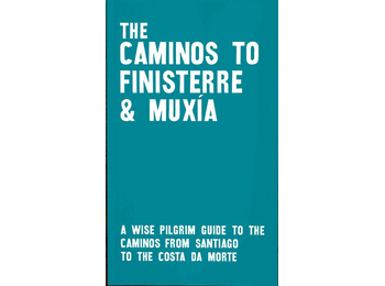 The Caminos to Finisterre & Muxia