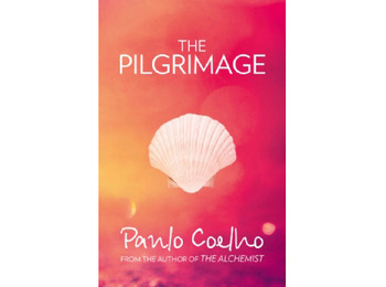 The Pilgrimage - Paulo Coelho