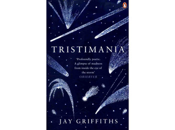 Tristimania - Jay Griffiths