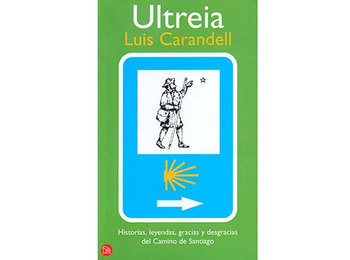 Ultreia - Carandell