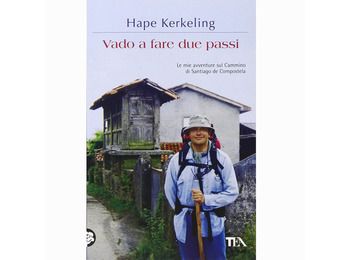 Vado a fare due passi - Hape Kerkeling