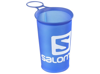 Vaso Salomon Soft Cup Speed 150 ml.