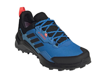 Zapatilla Adidas Terrex AX4 GTX Azul