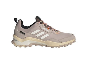 Zapatilla Adidas Terrex AX4 GTX Beige