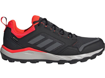 Zapatilla Adidas Terrex Tracerocker 2 GTX Negro/Rojo