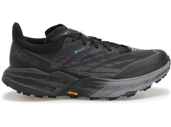 Zapatilla Hoka Speedgoat 5 GTX Negro