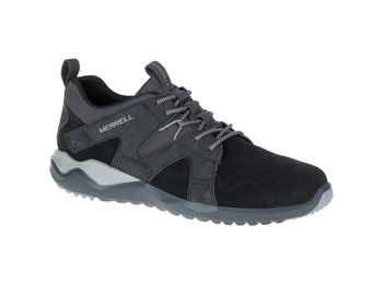 Zapatilla Merrell 1SIX8 Lace LTR Negro/Gris