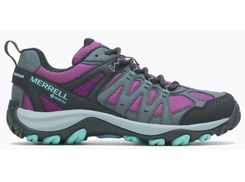 Zapatilla Merrell Accentor 3 GTX W Violeta