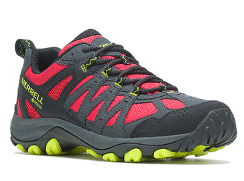 Zapatilla Merrell Accentor 3 Sport GTX Rojo