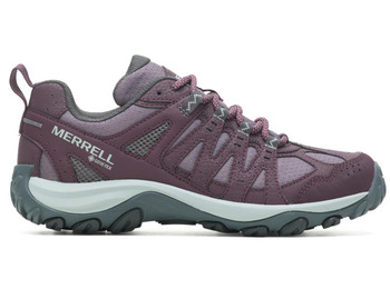 Zapatilla Merrell Accentor 3 Sport GTX W Granate