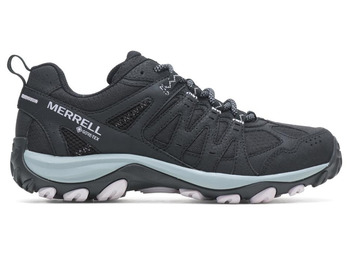 Zapatilla Merrell Accentor 3 Sport GTX W Negro