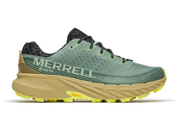 Zapatilla Merrell Agility Peak 5 GTX Enebro