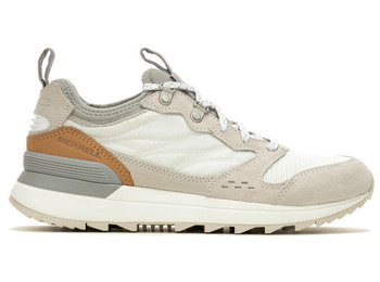 Zapatilla Merrell Alpine 83 W Beige