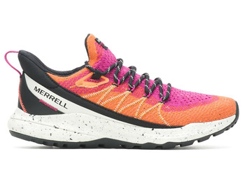 Zapatilla Merrell Bravada 2 W Fucsia/Naranja