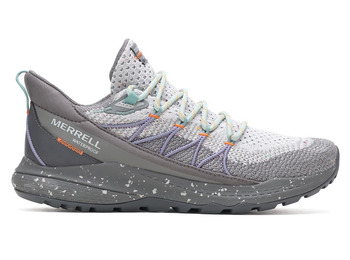 Zapatilla Merrell Bravada 2 WP W Gris