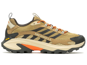 Zapatilla Merrell Moab Speed 2 Coyote