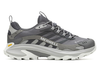 Zapatilla Merrell Moab Speed 2 GTX Gris