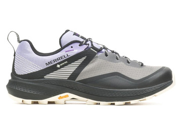 Zapatilla Merrell MQM 3 GTX W Malva/Gris/Negro