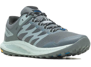 Zapatilla Merrell Nova 3 Gris