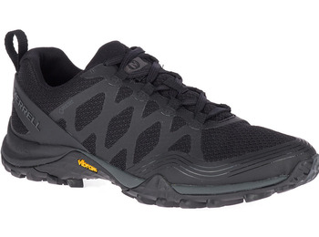 Zapatilla Merrell Siren 3 GTX W Negro