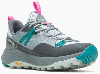 Zapatilla Merrell Siren 4 Gtx W Gris