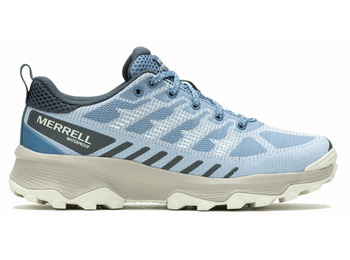 Zapatilla Merrell Speed Eco WP W Azul