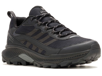 Zapatilla Merrell Speed Strike 2 GTX Negro