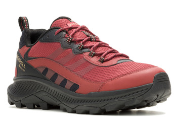 Zapatilla Merrell Speed Strike 2 GTX Rojo