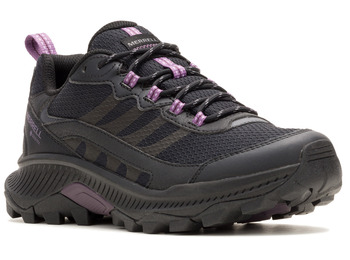 Zapatilla Merrell Speed Strike 2 GTX W Negro