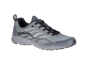 Zapatilla Merrell Trail Crusher Gris