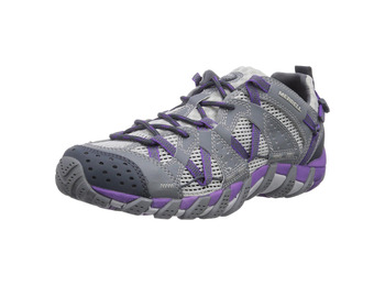 Zapatilla Merrell Waterpro Maipo W Gris/Lila