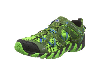 Zapatilla Merrell Waterpro Maipo Verde