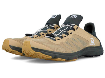 Zapatillas Salomon Amphib Bold Ocre/Negro