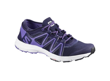 Zapatilla Salomon Crossamphibian Swift Morada