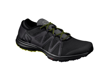 Zapatilla Salomon Crossamphibian Swift Negro