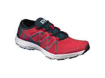 Zapatilla Salomon Crossamphibian Swift Rojo