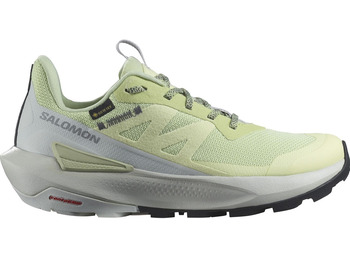 Zapatilla Salomon Elixir Active GTX W Verde