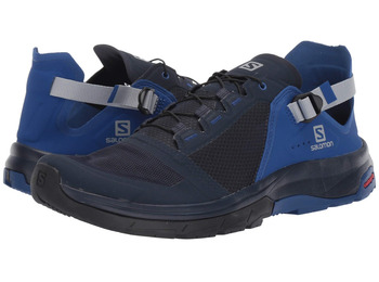 Zapatillas Salomon Techamphibian 4 Azul/Negro